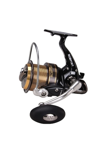 Tica Scepter Gtb9000fd 4.1 Surf Makına