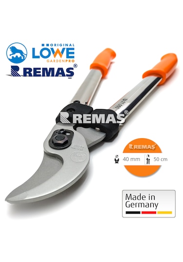 Löwe 21.050 Budama Makası - Made İn Germany
