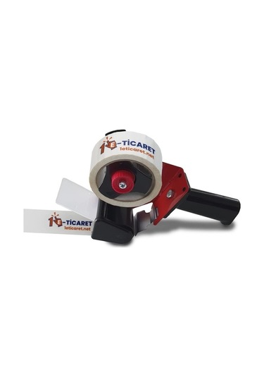 1e-ticaret Profesyonel Bant Kesme Makinesi