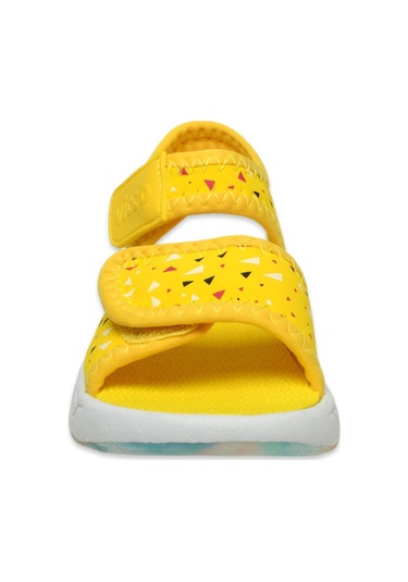 Vicco 332.p24y305 Limbo Iii Patik Phylon Sarı Çocuk Sandalet Sarı