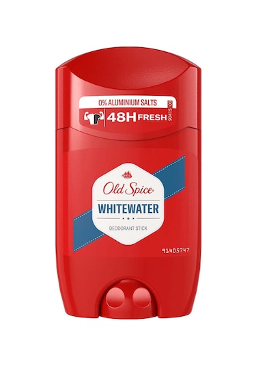 Old Spice Whitewater 48H Erkek Stick Deodorant 50 ML