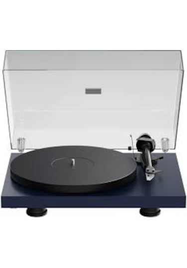Pro-Ject Debut Carbon Evo2 Pick İt MM Pikap Mavi