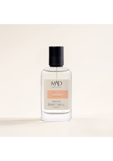 Mad Z101 Selective Kadın Parfüm EDP 50 ML