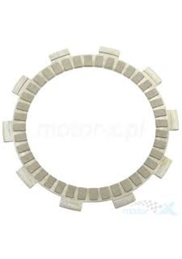 Bmw F 900 Gs-r-xr Trw Lucas Debriyaj Balata