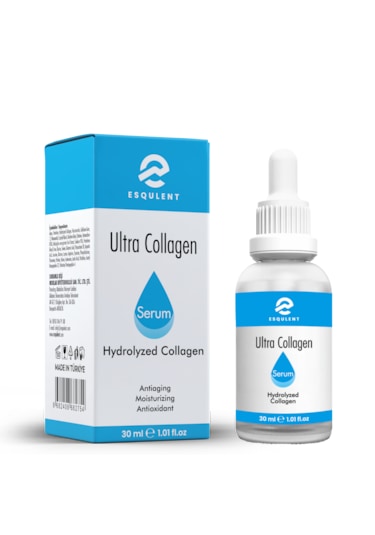 Esqulent Ultra Collagen Serum 30 ML