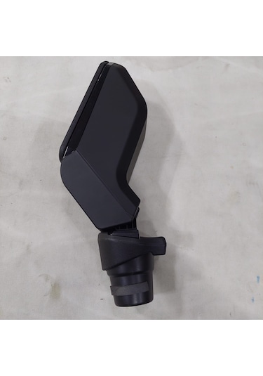 Seat İbiza 2009-2016 Geçme Oto Kolçak Kol Dayama Siyah A+aa Klt