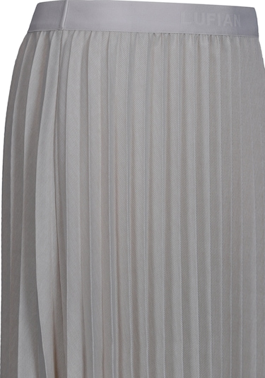 Lufian Navıgıa Kadın Etek Bej Bej 121300001100550 Bej