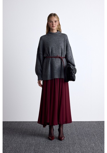 Ella Kazak Antrasit Antrasit