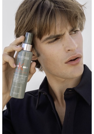 Genesis Homme Booster Sprey 150ml