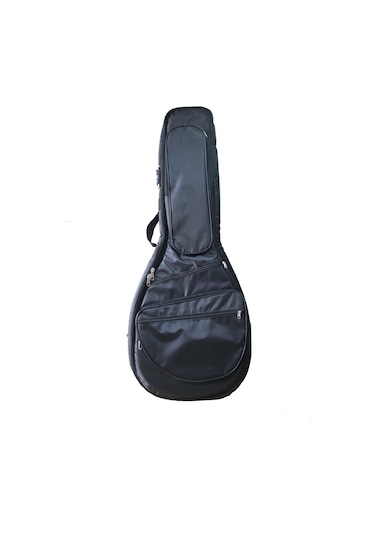 Klasik Gitar Softcase-Gigbag-Çanta-Kilitli-Gitar Taşıma Çantası