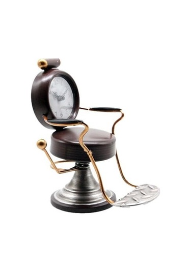 Saat Sandalye 21,5cm