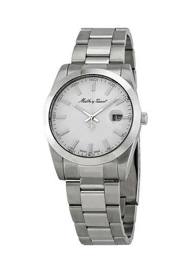 Mathey - Tissot D450AI Kadın Kol Saati