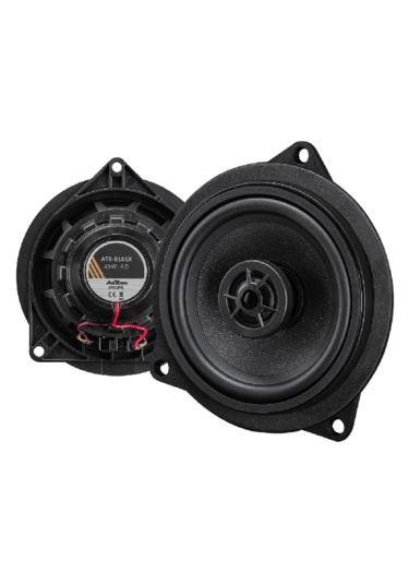 Öztürk Elektronik-axton Ats-b101x