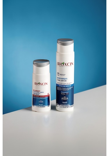 Bioxcin Aqua Thermal Yoğun Kepek Karşıtı Şampuan Ds 200 ml Kepek Kaşıntı Pullanma Karşıtı