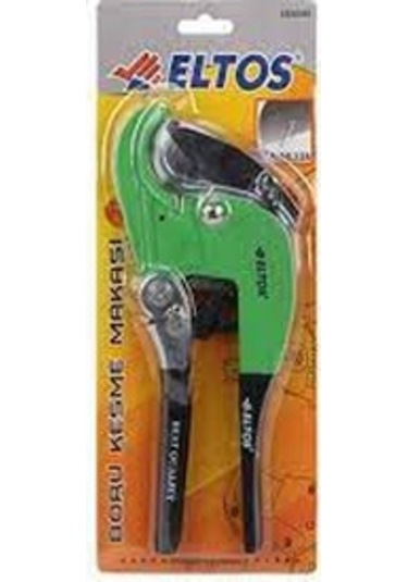Ebm365 Plastik Boru Makası