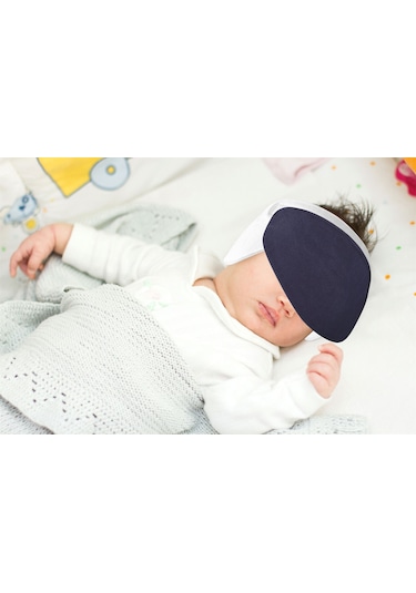 Babyjem Kepçe Kulak Önleyici Uyku Bandı 590