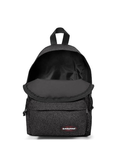 Eastpak Orbit Siyah Simli Sırt Çantası EK000043N981 Siyah