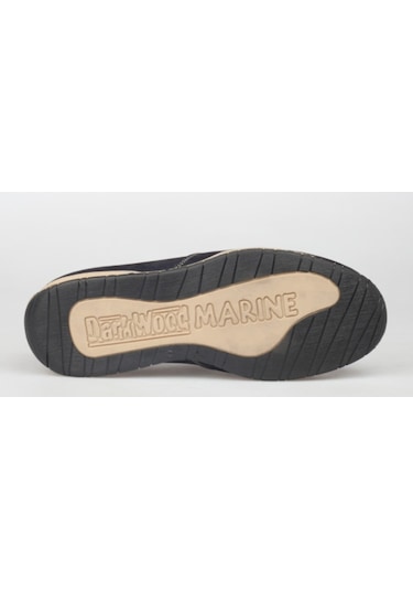 Darkwood Marine Bağcıklı 5100 Erkek Ayakkabı Lacivert