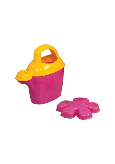 Dede 03040 Frozen Büyük Kale Kova Set