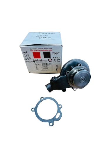 Massey Ferguson 265-285 Devirdaim Yüksel Marka U5mw0104