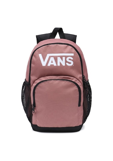 Vans Vn0a7ueo Alumni Backpack-b Unisex Spor Çanta 001