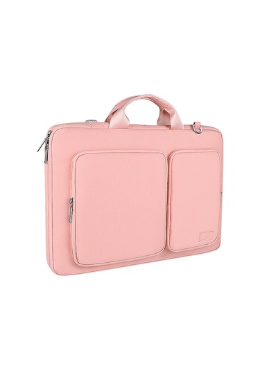 Sones St11 Polyester Kalınlaştırılmış Dizüstü Bilgisayar Çantası, Boyut: 15,6 İnç Diğer