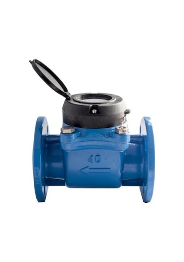 Powogaz Powogaz Mwn-40 Soğuk Su Sayacı