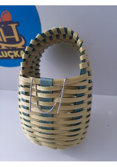 Mh Hint Bülbülü Yuvası 2 Adet