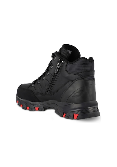 Slazenger ETERNAL I Kadın  Siyah Bot