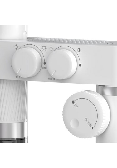 Beaverlab M1b Akıllı Mikroskop