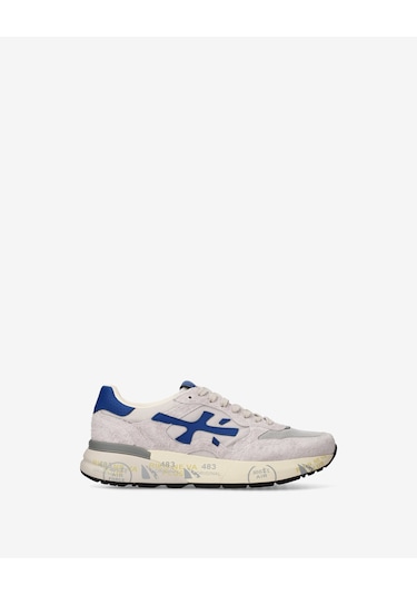 Premiata Sneakers Mick 0.1 8238 Beyaz