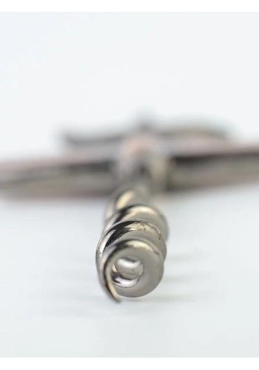 Maks Wıne Tiraj Ve Tıpa Başlangıç Seti Bar Aksesuarları 145842793 Bronz Rengi