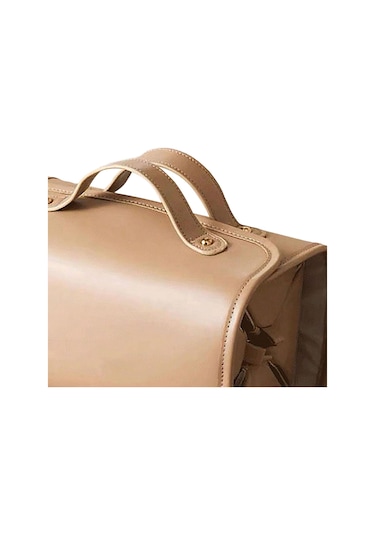 Homyl Kızlar Için Tuvalet Çantası Makyaj Düzenleyici Kılıf