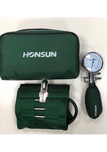 Honsun Perfect Aneroid Mekanik Çocuk Tipi Tansiyon Aleti