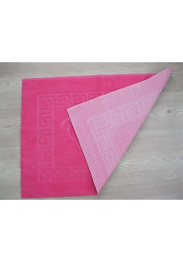 Banyo Paspası Kaymaz Taban 50X70 Cm 3 Lü Paket