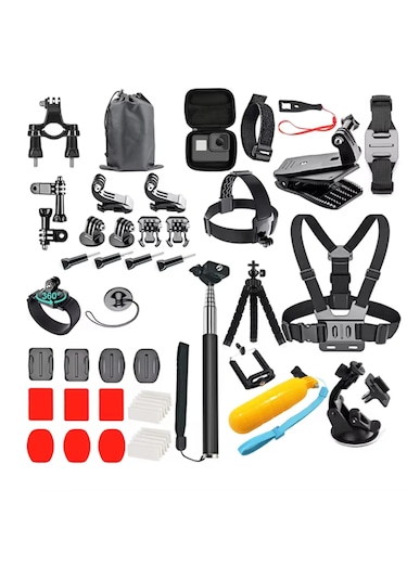 Insta360 Gopro Aksesuar Kiti