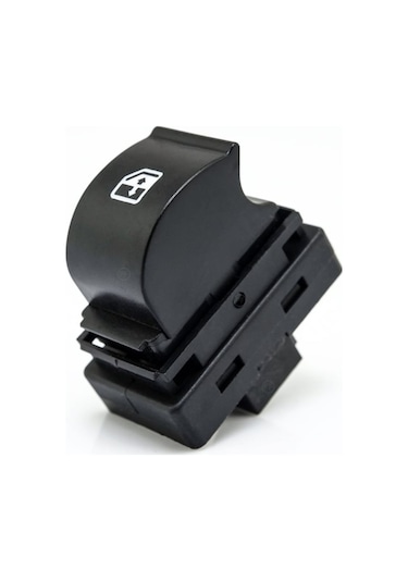 Fiat Linea Sağ Ön Kapı Cam Açma Düğmesi Anahtarı 735379275