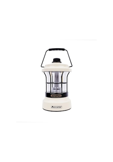 Orcamp Sarjlı Retro Kamp Feneri Out-4220 Çok Renkli