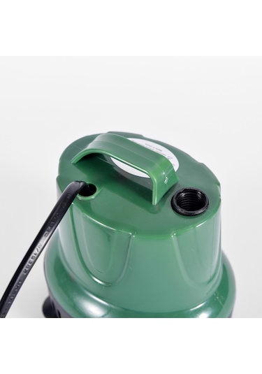 25 W 1600l-h Dalgıç Su Pompası Mini Fıskiye Pompası