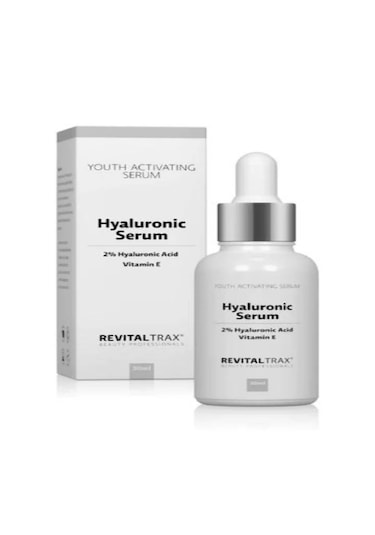 Revitaltrax Hyaluronic Serum 30 ML