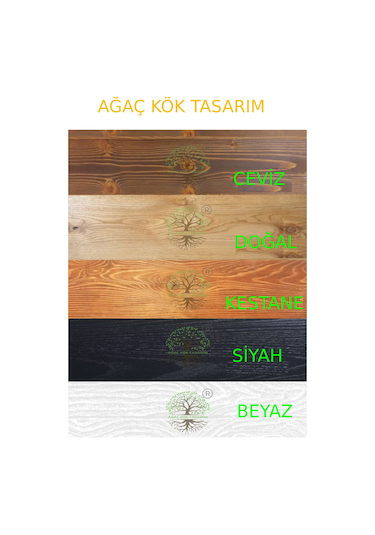 Ağaç Kitaplık 22254761