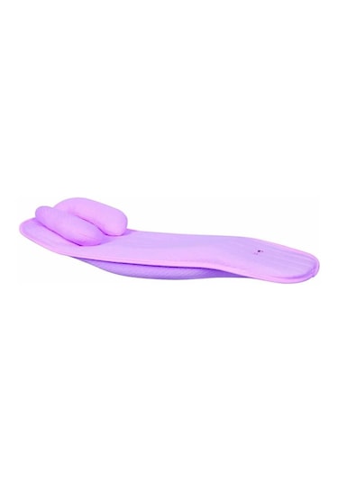 Sevi Bebe Anakucağı Bel Desteği Pembe