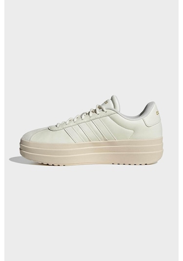 Adidas Vl Court Bold Beyaz Kadın Sneaker Jq5645 Beyaz