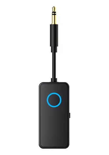Kablosuz Bluetooth Ses Adaptörü Alıcı & Verici, Hd Ses, Gürültü Önleme M30