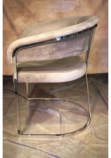 Eko Sandalye 50cmx50cmx80cm