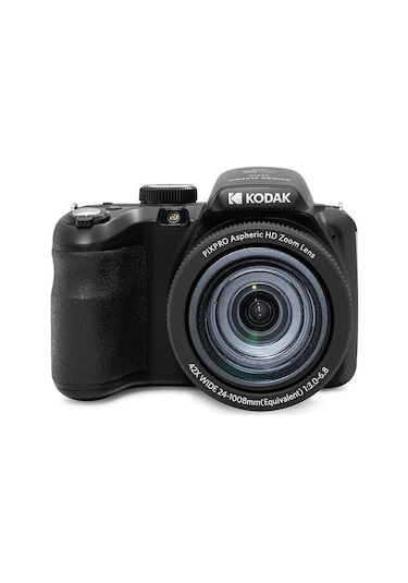 Kodak Pixpro AZ425 Astro Zoom Dijital Fotoğraf Makinesi (Distribütör Garantili)