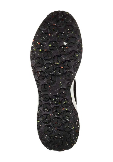 Jack Wolfskin Dromoventure Knıt Low M Outdoor Bot Siyah