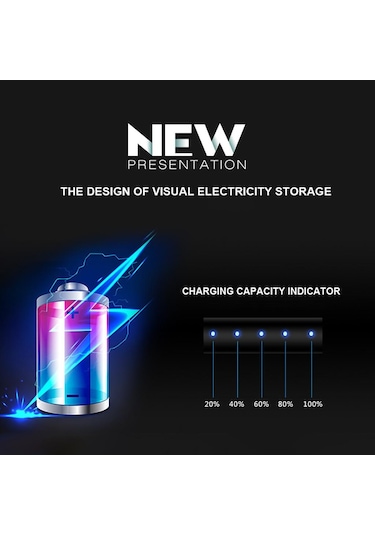 Mavi Projektör Usb Şarj Ateşleyici Mutfak Ateşleyici Açık Barbekü Kamp Çakmağı Mavi