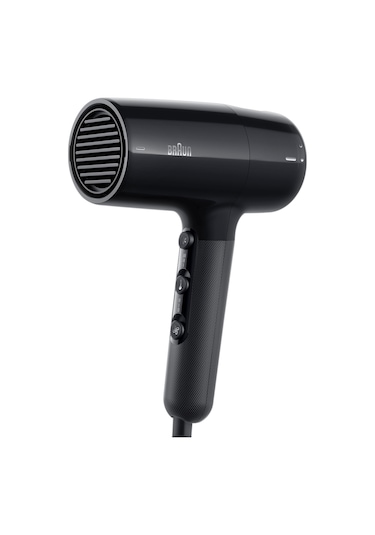 Braun Brhd200e Hd2.0 Saç Kurutma Makinesi, 1 Başlıklı, 2000w
