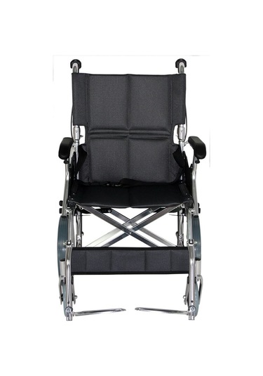 Medikaltec Comfort Plus Ky863t Laj-20-46 Hafif Alüminyum Tekerlekli Sandalye